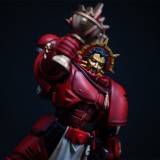 COOL TOYS CLUB CTC 493 Helmet for Blood Angels
