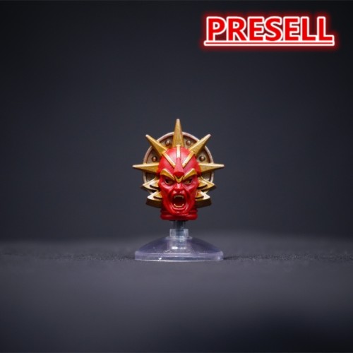 COOL TOYS CLUB CTC 491 Helmet for Blood Angels