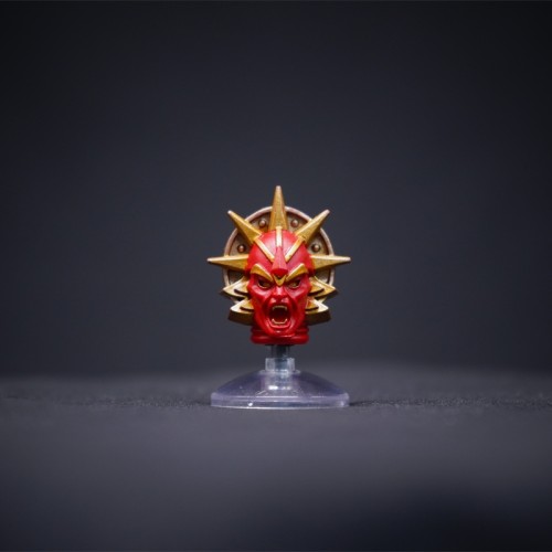 COOL TOYS CLUB CTC 491 Helmet for Blood Angels