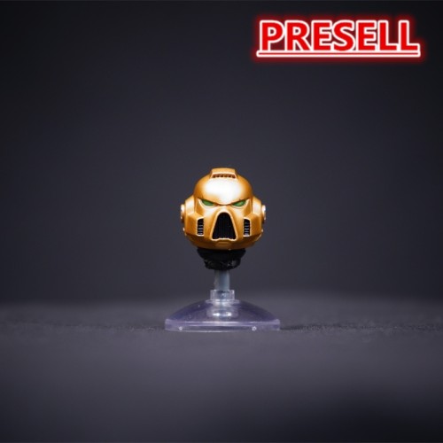 COOL TOYS CLUB CTC 488 Helmet for Blood Angels