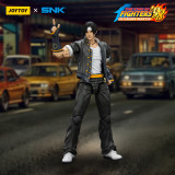 JOYTOY The King of Fighters KOF 98UM Japan Team