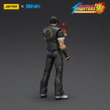 JOYTOY The King of Fighters KOF 98UM Japan Team