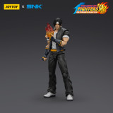 JOYTOY The King of Fighters KOF 98UM Japan Team