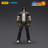 JOYTOY The King of Fighters KOF 98UM Japan Team