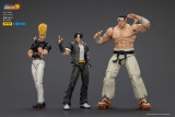 JOYTOY The King of Fighters KOF 98UM Japan Team