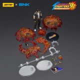 JOYTOY The King of Fighters KOF 98UM Japan Team