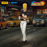 JOYTOY The King of Fighters KOF 98UM Japan Team