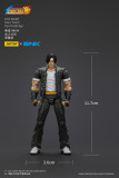 JOYTOY The King of Fighters KOF 98UM Japan Team