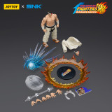 JOYTOY The King of Fighters KOF 98UM Japan Team