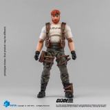 HIYA EMG0370 Exquisite Mini 1/18 G.I.Joe Outback