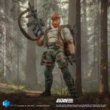 HIYA EMG0370 Exquisite Mini 1/18 G.I.Joe Outback