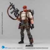 HIYA EMG0370 Exquisite Mini 1/18 G.I.Joe Outback