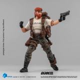HIYA EMG0370 Exquisite Mini 1/18 G.I.Joe Outback
