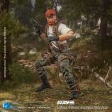 HIYA EMG0370 Exquisite Mini 1/18 G.I.Joe Outback