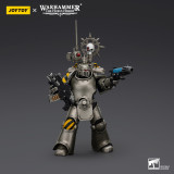 JOYTOY Warhammer The Horus Heresy 1:18 lron Warriors MKlll Tactical Legion