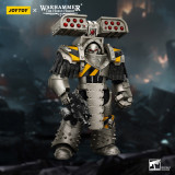 JOYTOY Warhammer The Horus Heresy 1:18 lron Warriors Tyrant Siege Terminator