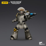 JOYTOY Warhammer The Horus Heresy 1:18 lron Warriors MKlll Tactical Legion