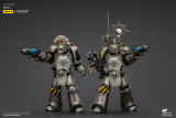 JOYTOY Warhammer The Horus Heresy 1:18 lron Warriors MKlll Tactical Legion
