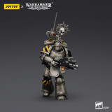 JOYTOY Warhammer The Horus Heresy 1:18 lron Warriors MKlll Tactical Legion