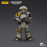 JOYTOY Warhammer The Horus Heresy 1:18 lron Warriors MKlll Tactical Legion
