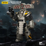 JOYTOY Warhammer The Horus Heresy 1:18 lron Warriors Tyrant Siege Terminator