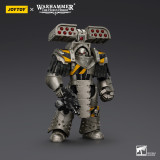 JOYTOY Warhammer The Horus Heresy 1:18 lron Warriors Tyrant Siege Terminator