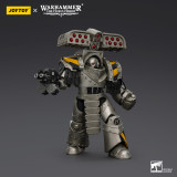 JOYTOY Warhammer The Horus Heresy 1:18 lron Warriors Tyrant Siege Terminator