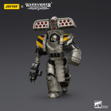 JOYTOY Warhammer The Horus Heresy 1:18 lron Warriors Tyrant Siege Terminator