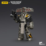 JOYTOY Warhammer The Horus Heresy 1:18 lron Warriors Tyrant Siege Terminator