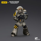 JOYTOY Warhammer The Horus Heresy 1:18 lron Warriors MKlll Tactical Legion