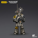 JOYTOY Warhammer The Horus Heresy 1:18 lron Warriors MKlll Tactical Legion