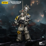 JOYTOY Warhammer The Horus Heresy 1:18 lron Warriors MKlll Tactical Legion