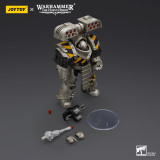 JOYTOY Warhammer The Horus Heresy 1:18 lron Warriors Tyrant Siege Terminator