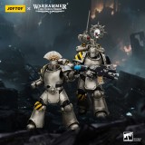 JOYTOY Warhammer The Horus Heresy 1:18 lron Warriors MKlll Tactical Legion