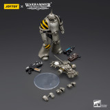 JOYTOY Warhammer The Horus Heresy 1:18 lron Warriors MKlll Tactical Legion