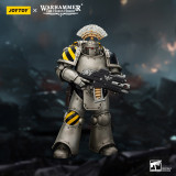 JOYTOY Warhammer The Horus Heresy 1:18 lron Warriors MKlll Tactical Legion