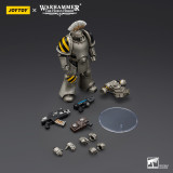 JOYTOY Warhammer The Horus Heresy 1:18 lron Warriors MKlll Tactical Legion