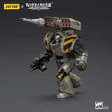JOYTOY Warhammer The Horus Heresy 1:18 lron Warriors Tyrant Siege Terminator