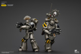 JOYTOY Warhammer The Horus Heresy 1:18 lron Warriors MKlll Tactical Legion