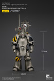 JOYTOY Warhammer The Horus Heresy 1:18 lron Warriors MKlll Tactical Legion