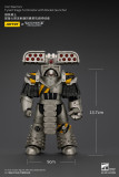JOYTOY Warhammer The Horus Heresy 1:18 lron Warriors Tyrant Siege Terminator