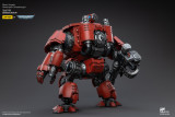 JOYTOY JT3365 Warhammer 40k 1: 18 Blood Angels Redemptor Dreadnought