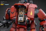 JOYTOY JT3365 Warhammer 40k 1: 18 Blood Angels Redemptor Dreadnought