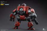 JOYTOY JT3365 Warhammer 40k 1: 18 Blood Angels Redemptor Dreadnought