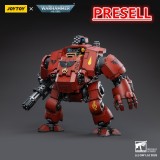 JOYTOY JT3365 Warhammer 40k 1: 18 Blood Angels Redemptor Dreadnought
