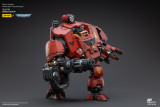 JOYTOY JT3365 Warhammer 40k 1: 18 Blood Angels Redemptor Dreadnought