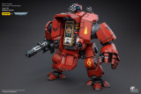 JOYTOY JT3365 Warhammer 40k 1: 18 Blood Angels Redemptor Dreadnought