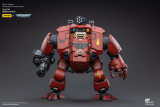 JOYTOY JT3365 Warhammer 40k 1: 18 Blood Angels Redemptor Dreadnought