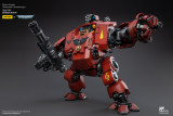 JOYTOY JT3365 Warhammer 40k 1: 18 Blood Angels Redemptor Dreadnought