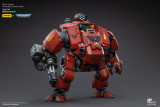 JOYTOY JT3365 Warhammer 40k 1: 18 Blood Angels Redemptor Dreadnought